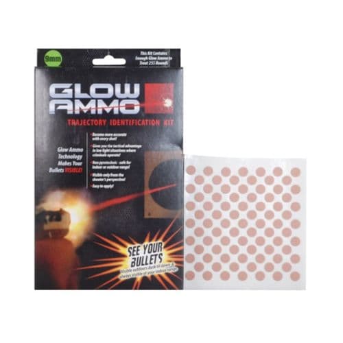 Glow Ammo Kit .45 Glow Ammo Kit .45