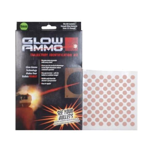 Glow Ammo Kit .45 Glow Ammo Kit .45