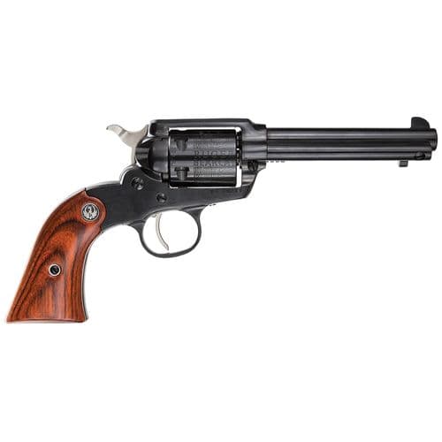 Ruger 0912 Bearcat 22 LR 6rd 4" Blued Steel Hardwood Grip Ruger 0912 Bearcat 22 LR 6rd 4" Blued Steel Hardwood Grip