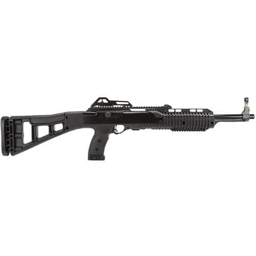 Hi-Point 4095TS 4095TS Carbine 40 S&W 17.50" 10+1 Black All Weather Molded Stock Hi-Point 4095TS 4095TS Carbine 40 S&W 17.50" 10+1 Black All Weather Molded Stock