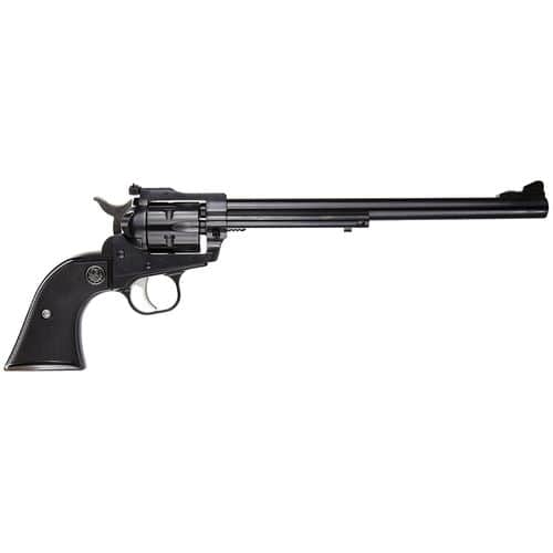 Ruger 0624 Single-Six Convertible 22 LR,22 WMR 6rd 9.50" Blued Steel Black Rubber Grip Ruger 0624 Single-Six Convertible 22 LR,22 WMR 6rd 9.50" Blued Steel Black Rubber Grip