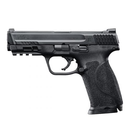 Smith & Wesson S&W M&P 2.0 .40 S&W 4.25" 15rd+1 Smith & Wesson S&W M&P 2.0 .40 S&W 4.25" 15rd+1