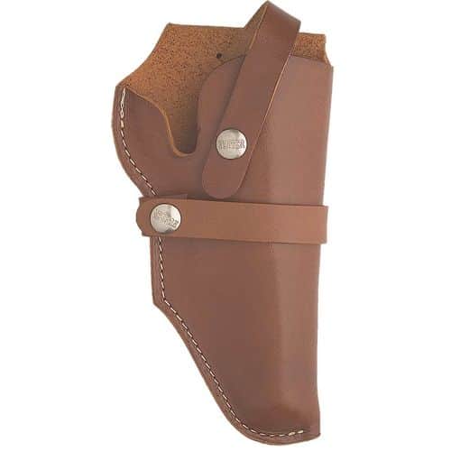 Hunter Company 1190 Hip Holster Belt Taurus Judge 3" Cylinder Leather Brown Hunter Company 1190 Hip Holster Belt Taurus Judge 3" Cylinder Leather Brown