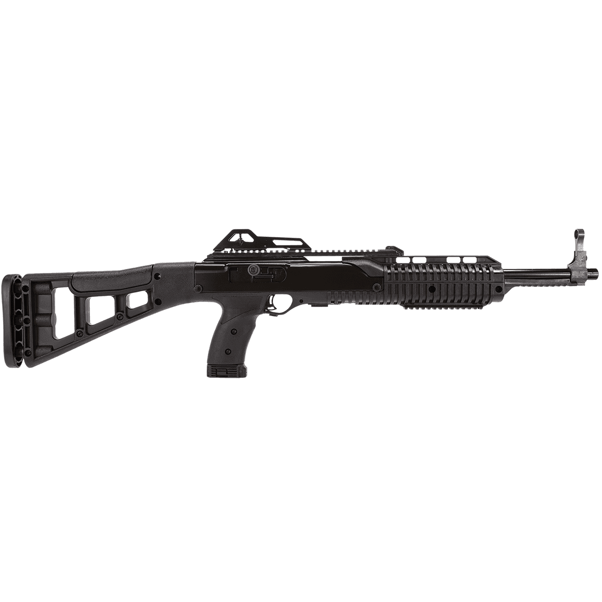 Hi-Point 4095TS Carbine 40 S&W Semi-Automatic Rifle Hi-Point 4095TS Carbine 40 S&W Semi-Automatic Rifle