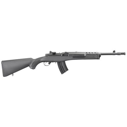 Ruger 5854 Mini-Thirty 7.62x39mm 16.10" 20+1 Blued Ruger 5854 Mini-Thirty 7.62x39mm 16.10" 20+1 Blued