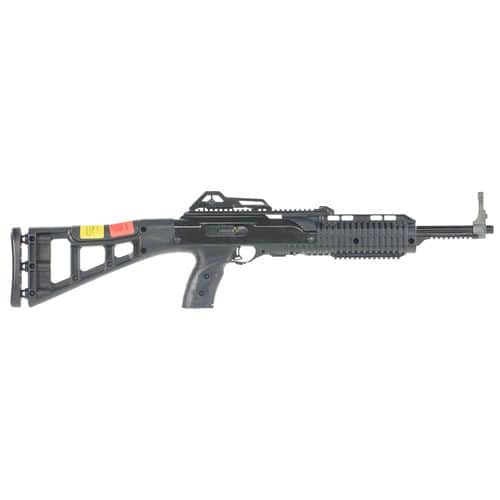 Hi-Point 4595TS 4595TS Carbine 45 ACP 17.50" 9+1 Black All Weather Molded Stock Hi-Point 4595TS 4595TS Carbine 45 ACP 17.50" 9+1 Black All Weather Molded Stock