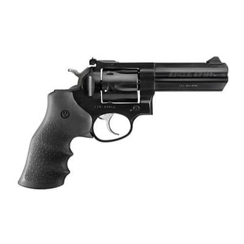 Ruger GP100 Double-Action Revolver .357 Magnum - Blued Finish 2 Ruger GP100 Double-Action Revolver .357 Magnum - Blued Finish 2