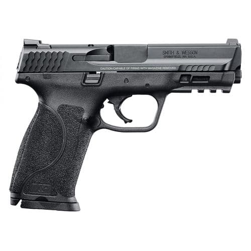 Smith & Wesson M&P 2.0 9mm Pistol 4.25" Barrel No Safety Smith & Wesson M&P 2.0 9mm Pistol 4.25" Barrel No Safety