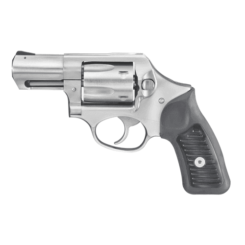 Ruger SP101 Double Action Hammerless Revolver - .357 Magnum 2 Ruger SP101 Double Action Hammerless Revolver - .357 Magnum 2