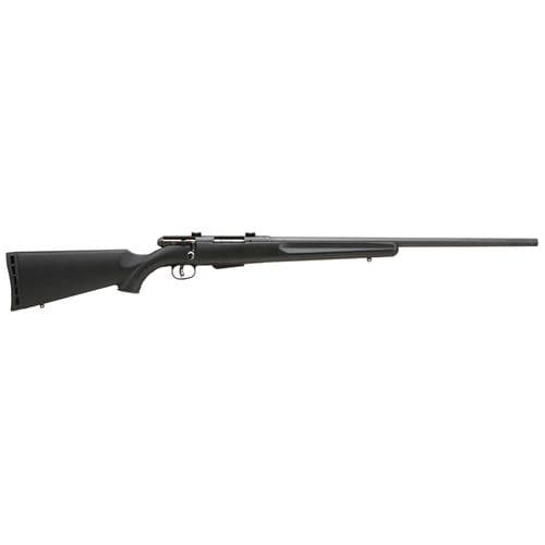Savage Arms 19155 25 Walking Varminter 223 Rem 4+1 Cap 22" Matte Black Rec/Barrel Matte Black Stock Right Hand (Full Size) Savage Arms 19155 25 Walking Varminter 223 Rem 4+1 Cap 22" Matte Black Rec/Barrel Matte Black Stock Right Hand (Full Size)