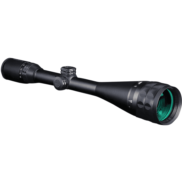 Konus KonusPro 550 4-16x50mm RifleScope, 1" Tube - 7277 Konus KonusPro 550 4-16x50mm RifleScope, 1" Tube - 7277