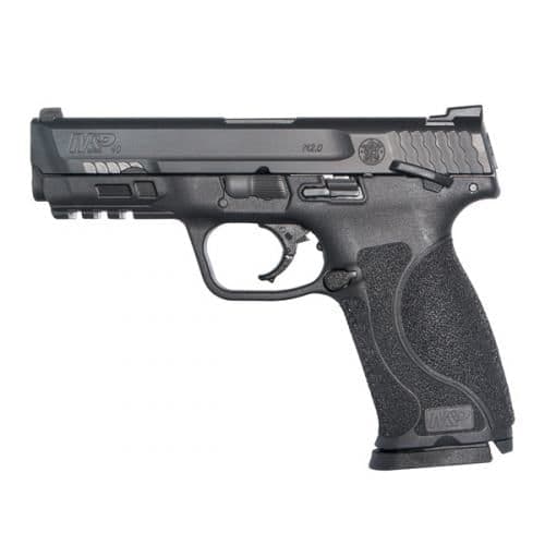 Smith & Wesson 11525 S&W M&P 2.0 .40 S&W 4.25" 15rd+1 Ambi Safety Smith & Wesson 11525 S&W M&P 2.0 .40 S&W 4.25" 15rd+1 Ambi Safety