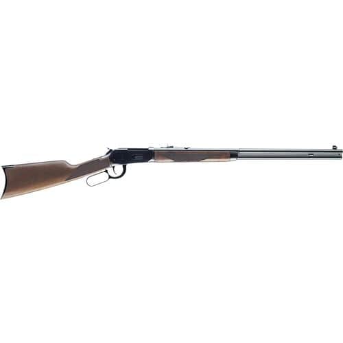 Winchester Guns 534178114 Model 94 Sporter 30-30 Win 8+1 24" Satin Black Walnut Fixed Straight Grip Stock Brushed Polish Blued Right Hand Winchester Guns 534178114 Model 94 Sporter 30-30 Win 8+1 24" Satin Black Walnut Fixed Straight Grip Stock Brushed Polish Blued Right Hand