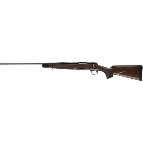 Browning 035253224 X-Bolt Medallion 270 Win 4+1 22" Gloss Black Walnut Stock Polished Blued Left Hand Browning 035253224 X-Bolt Medallion 270 Win 4+1 22" Gloss Black Walnut Stock Polished Blued Left Hand