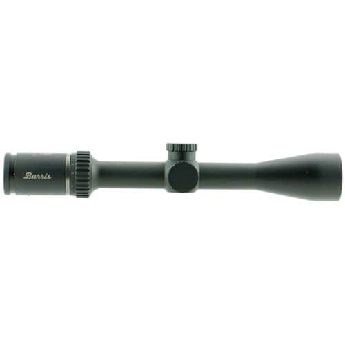 Burris 200320 Fullfield E1 Matte Black 3-9x 40mm 1" Tube Ballistic Plex E1 Reticle Burris 200320 Fullfield E1 Matte Black 3-9x 40mm 1" Tube Ballistic Plex E1 Reticle
