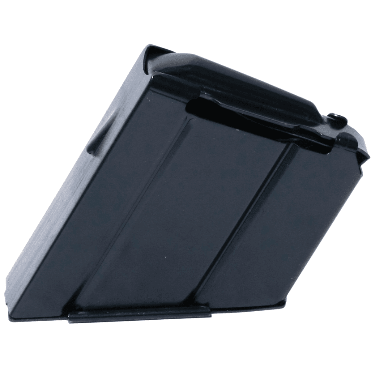 ProMag Standard Magazine,10rd Blued Steel 303 British Fits Enfield #1 MKIII - ENF06 ProMag Standard Magazine,10rd Blued Steel 303 British Fits Enfield #1 MKIII - ENF06