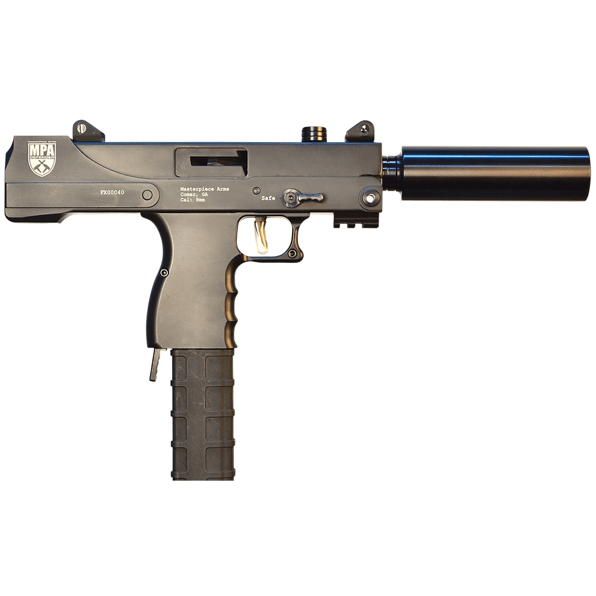 Specification Main Image