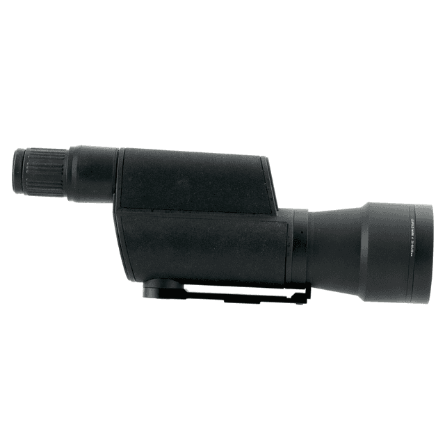 Leupold 110826 Mark 4 FFP TMR 20-60x80mm Straight Body Black Leupold 110826 Mark 4 FFP TMR 20-60x80mm Straight Body Black