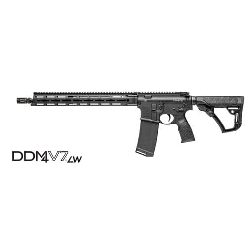 Daniel Defense M4 Carbine V7 LW 5.56 AR15 02-128-02241-047 Daniel Defense M4 Carbine V7 LW 5.56 AR15 02-128-02241-047