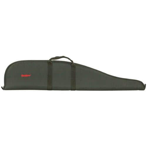 Uncle Mike's 22426 Gun Mate Black Nylon 48" Padded Shotgun Case Uncle Mike's 22426 Gun Mate Black Nylon 48" Padded Shotgun Case