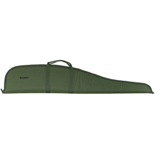 Uncle Mike's 22432 Gun Mate Green Nylon 52" Padded Shotgun Case Uncle Mike's 22432 Gun Mate Green Nylon 52" Padded Shotgun Case