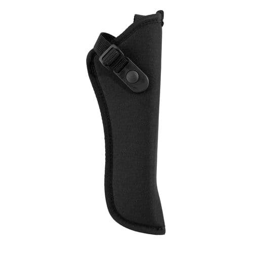 Uncle Mike's 21010 Gun Mate Black Synthetic Hip Up to 4" Barrel Large Frame Pistol Right Hand Uncle Mike's 21010 Gun Mate Black Synthetic Hip Up to 4" Barrel Large Frame Pistol Right Hand