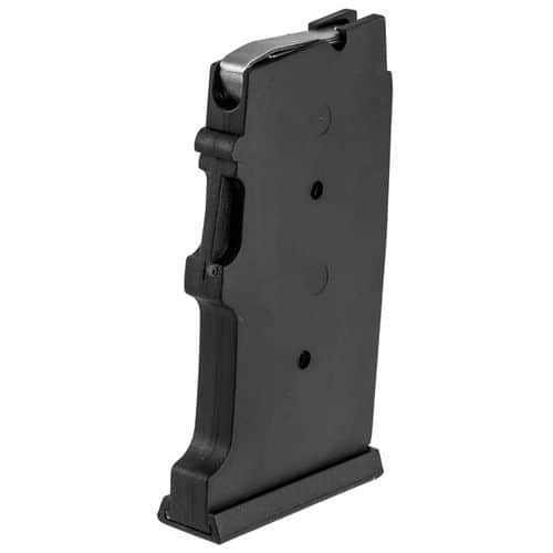 CZ-USA 12011 OEM Black Polymer Detachable 10rd for 22 WMR CZ 455 CZ-USA 12011 OEM Black Polymer Detachable 10rd for 22 WMR CZ 455