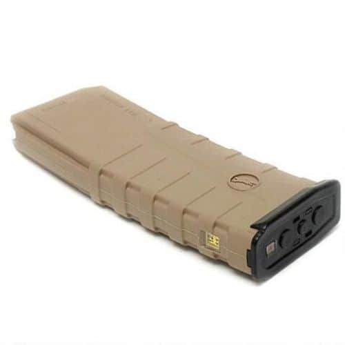 CAA FDE / TAN Countdown Magazine 30 Round AR-15 Magazine CAA FDE / TAN Countdown Magazine 30 Round AR-15 Magazine