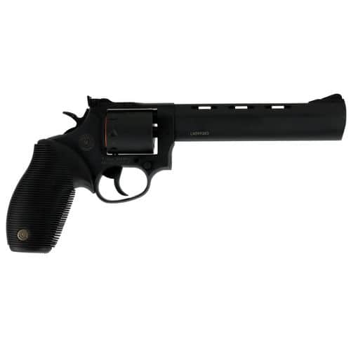 Taurus 2992061 992 Tracker 22 LR 9 Round 6.50" Blued Black Ribber Grip Taurus 2992061 992 Tracker 22 LR 9 Round 6.50" Blued Black Ribber Grip
