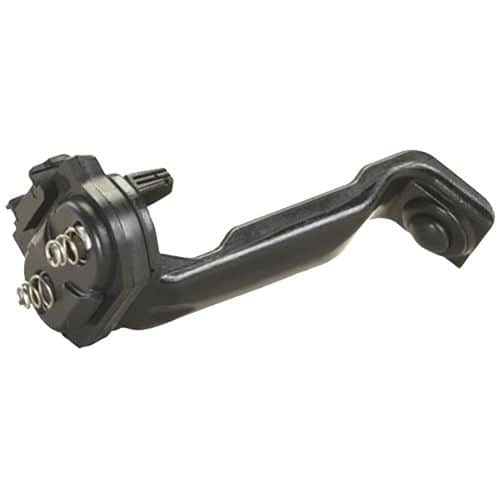 Streamlight 69300 Contoured Remote Switch Black TLR LightsFits Glock 17/19 Streamlight 69300 Contoured Remote Switch Black TLR LightsFits Glock 17/19