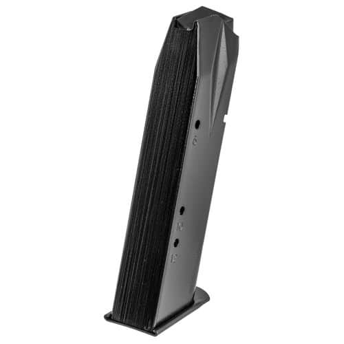 Sig Sauer MAG2264312 OEM 40 S&W, 357 Sig Sig Sauer P226 12rd Blued Detachable Sig Sauer MAG2264312 OEM 40 S&W, 357 Sig Sig Sauer P226 12rd Blued Detachable