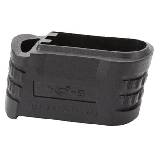 Springfield Armory XDS 9mm Black Mag X-Tension 2 Springfield Armory XDS 9mm Black Mag X-Tension 2
