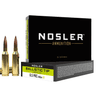 Nosler 43457 Ballistic Tip 6.5 PRC 140 gr Spitzer Boat Tail 20 Per Box 10 Cs Nosler 43457 Ballistic Tip 6.5 PRC 140 gr Spitzer Boat Tail 20 Per Box 10 Cs