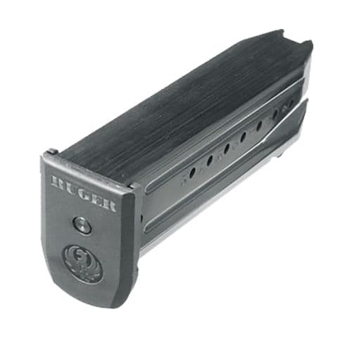 Ruger 90350 OEM 40 S&W Ruger PC Carbine with SR9/S9 Mag Well Insert, SRC, SR 15rd Blued Detachable Ruger 90350 OEM 40 S&W Ruger PC Carbine with SR9/S9 Mag Well Insert, SRC, SR 15rd Blued Detachable