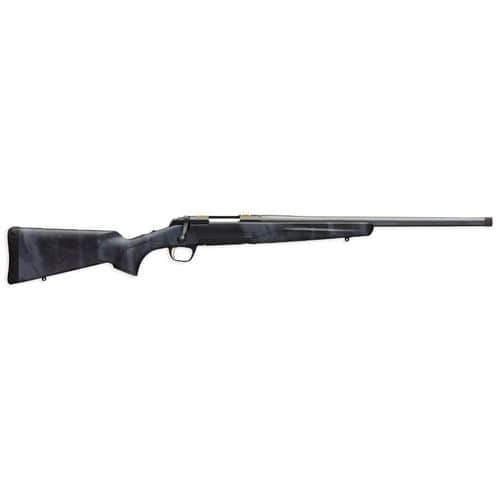 Browning 035394218 X-Bolt 20 Inch Suppressor Ready A-TACS LE 308 Winchester Rifle Browning 035394218 X-Bolt 20 Inch Suppressor Ready A-TACS LE 308 Winchester Rifle