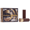 Federal P108F00 Premium Vital-Shok 10 Gauge 3.5" 18 Pellets 00 Buck Shot 5 Bx/ 50 Cs Federal P108F00 Premium Vital-Shok 10 Gauge 3.5" 18 Pellets 00 Buck Shot 5 Bx/ 50 Cs