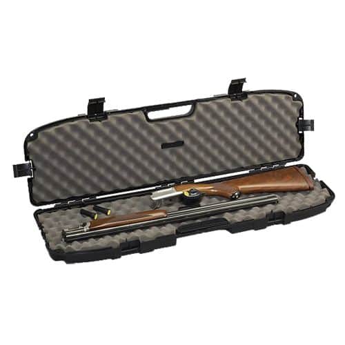 Plano 153500 Pro-Max Take-Down Gun Case Black Polymer 36" Shotgun Plano 153500 Pro-Max Take-Down Gun Case Black Polymer 36" Shotgun