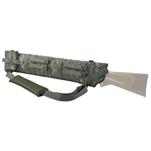 NcStar CVSCB2917D Tactical Scabbard Digital Camouflauge 600D PVC 34.75" Shotgun NcStar CVSCB2917D Tactical Scabbard Digital Camouflauge 600D PVC 34.75" Shotgun