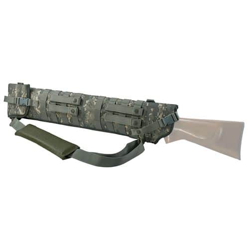 NcStar CVSCB2917D Tactical Scabbard Digital Camouflauge 600D PVC 34.75" Shotgun NcStar CVSCB2917D Tactical Scabbard Digital Camouflauge 600D PVC 34.75" Shotgun