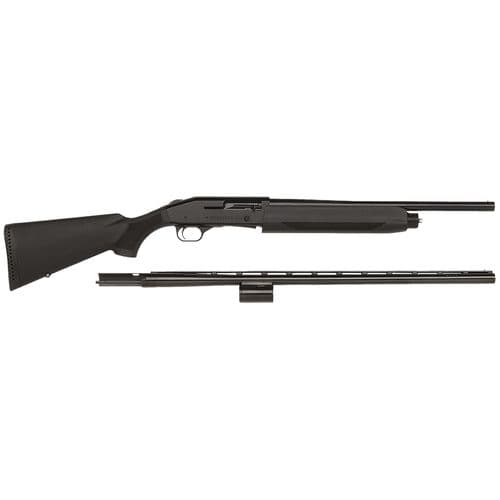 Mossberg 85325 930 Special Purpose Combo 12 Gauge 28",18.50" Blued Mossberg 85325 930 Special Purpose Combo 12 Gauge 28",18.50" Blued