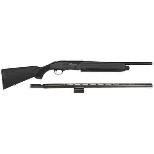 Mossberg 85325 930 Special Purpose Combo 12 Gauge 28",18.50" Blued Mossberg 85325 930 Special Purpose Combo 12 Gauge 28",18.50" Blued