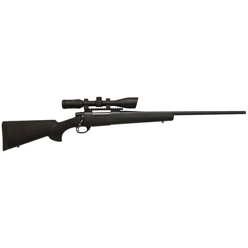 Howa HGK63207+ Hogue Gameking Scope Pkg 30-06 Springfield 5+1 22" Black Fixed Hogue Pillar-Bedded Overmolded Stock Blued Right Hand Howa HGK63207+ Hogue Gameking Scope Pkg 30-06 Springfield 5+1 22" Black Fixed Hogue Pillar-Bedded Overmolded Stock Blued Right Hand