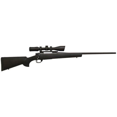 Howa HGK63207+ Hogue Gameking Scope Pkg 30-06 Springfield 5+1 22" Black Fixed Hogue Pillar-Bedded Overmolded Stock Blued Right Hand Howa HGK63207+ Hogue Gameking Scope Pkg 30-06 Springfield 5+1 22" Black Fixed Hogue Pillar-Bedded Overmolded Stock Blued Right Hand