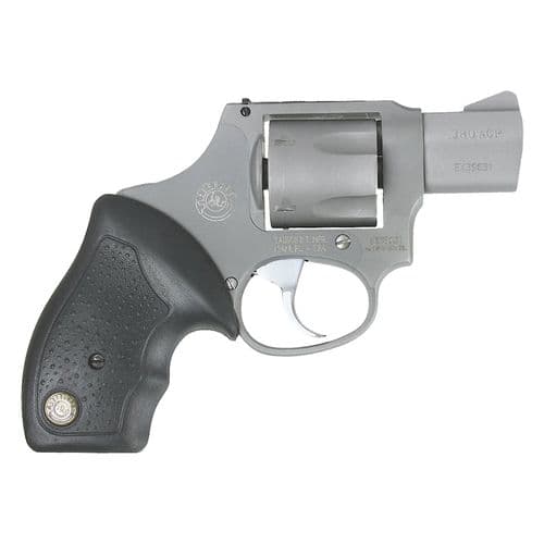 Taurus 2380129UL 380 Mini Revolver 380 ACP 5rd 1.75" Matte Stainless Cylinder & Barrel Matte Mil Anodized Aluminum Frame Black Rubber Grip Taurus 2380129UL 380 Mini Revolver 380 ACP 5rd 1.75" Matte Stainless Cylinder & Barrel Matte Mil Anodized Aluminum Frame Black Rubber Grip