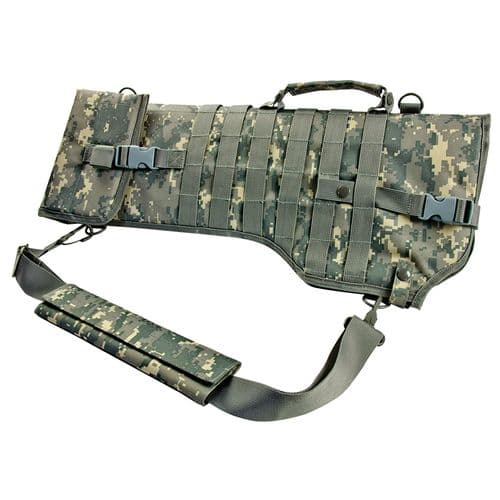 NcStar CVRSCB2919D Tactical Scabbard Digital Camo 28.5" x 9.5" NcStar CVRSCB2919D Tactical Scabbard Digital Camo 28.5" x 9.5"