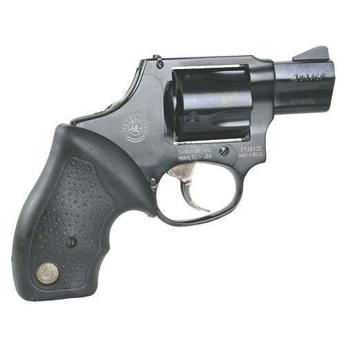Taurus 2380121UL 380 Mini Revolver 380 ACP 5rd 1.75" Matte Black Oxide Steel Cylinder & Barrel Matte Black Anodized Aluminum Frame Black Rubber Grip Taurus 2380121UL 380 Mini Revolver 380 ACP 5rd 1.75" Matte Black Oxide Steel Cylinder & Barrel Matte Black Anodized Aluminum Frame Black Rubber Grip