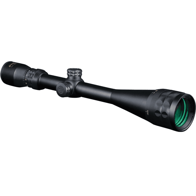 Konus KonusPro Varmint 6-24x44mm RifleScope, 1" Tube - 7259 Konus KonusPro Varmint 6-24x44mm RifleScope, 1" Tube - 7259
