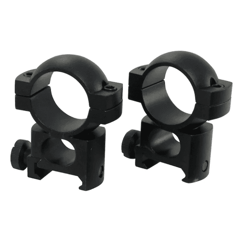Vortex RING-H Hunter Riflescope Rings 1in High Mount Vortex RING-H Hunter Riflescope Rings 1in High Mount