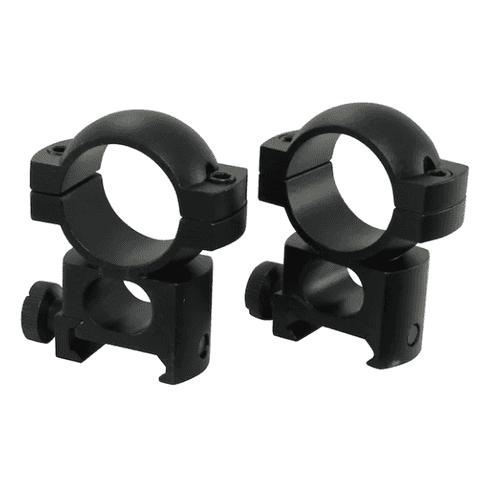 Vortex RING-H Hunter Riflescope Rings 1in High Mount Vortex RING-H Hunter Riflescope Rings 1in High Mount