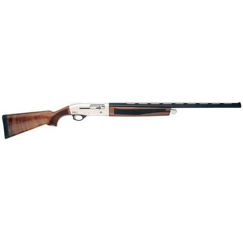 TriStar 24177 Viper G2 28 Gauge 28" 5+1 2.75" Silver Rec Semi-Gloss Turkish Walnut Stock Right Hand (Full Size) Includes 4 MobilChoke TriStar 24177 Viper G2 28 Gauge 28" 5+1 2.75" Silver Rec Semi-Gloss Turkish Walnut Stock Right Hand (Full Size) Includes 4 MobilChoke